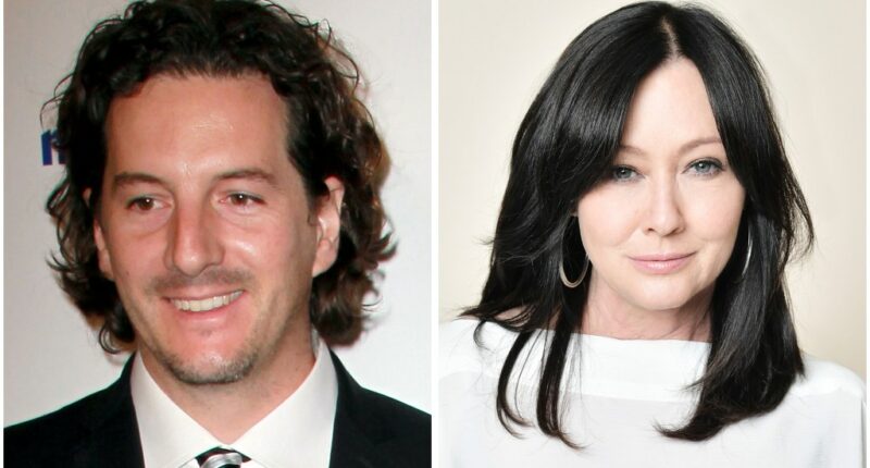 Shannen Doherty’s ex Kurt Iswarienko challenges 2024 divorce settlement
