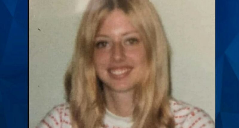 She Never Came Home: The Lonnie Rogers Cold Case and a 44-Year Search for Truth