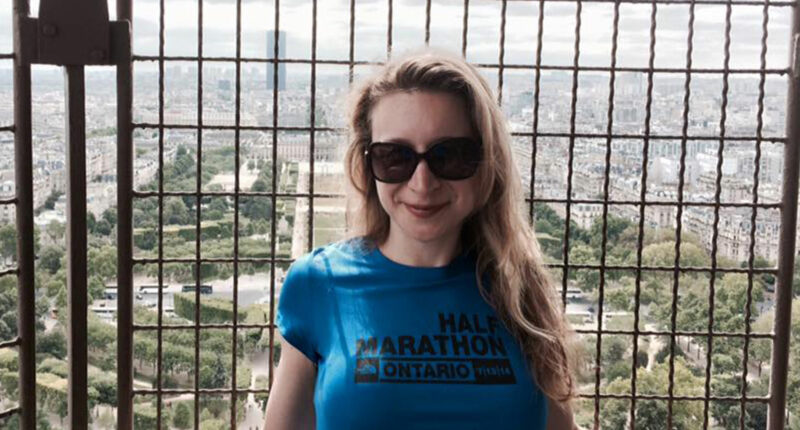 She Was Found Dead in a Suitcase—And Her Daughter Held the Key to Her Disappearance