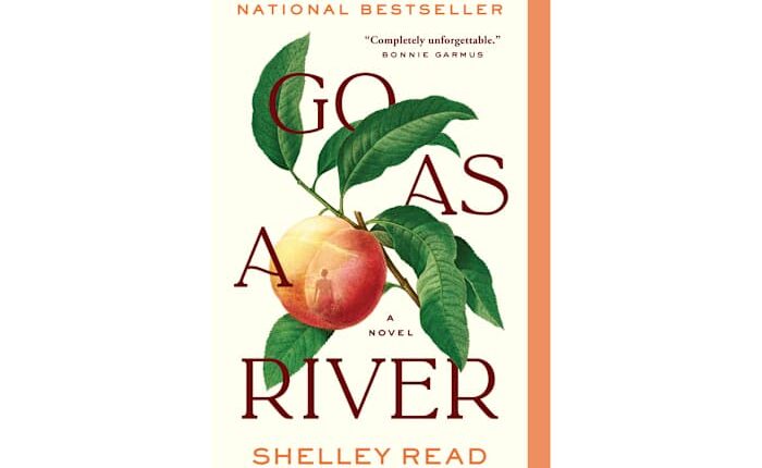 Shelley Read's debut novel 'Go as a River' becomes a global sensation