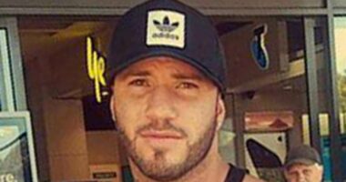 Shocking new details emerge about The Punisher's final moments