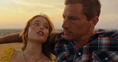 Simon Rex's 2021 Comedy From An Oscar-Winning Director Is A Hidden Gem On Netflix