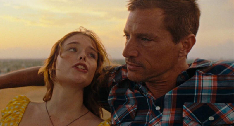 Simon Rex's 2021 Comedy From An Oscar-Winning Director Is A Hidden Gem On Netflix