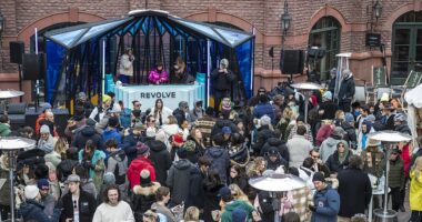 Sinister underbelly of top ski resorts... as horror stories emerge