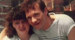 Sisters' heartbreak as parents die from same disease in same hospital bed weeks apart