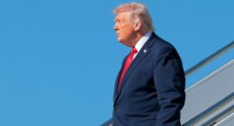 Six countries confirm US invitations to Gaza peace board