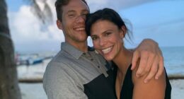 Slain woman's ex-husband is charged with murdering her and husband