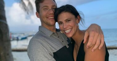 Slain woman's ex-husband is charged with murdering her and husband