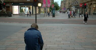 Slash taxes or kill our High Streets, firms warn SNP ahead of budget