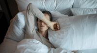 Sleep expert's 4 tips to beat insomnia for good - including one surprising hack