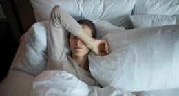 Sleep expert's 4 tips to beat insomnia for good - including one surprising hack