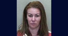 'Sliced his throat slowly': Girlfriend takes kitchen knife to boyfriend's neck, claims he did it to himself despite her bloody hands, cops say