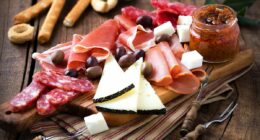 Social media stopping Scots from reducing the amount of meat they eat