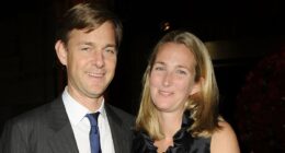 Society heiress reveals humiliating downsize by cheating husband