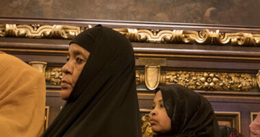 Somali-Run Day Care in Minneapolis Claims Documents Were Stolen