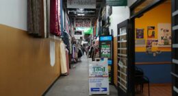 Somali businesses struggle during the Minneapolis ICE crackdown