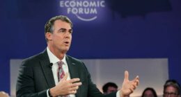 Some Republicans express concern over the tactics used in Minnesota and urge shooting investigation