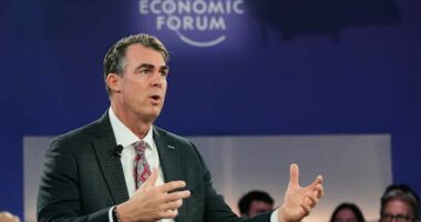 Some Republicans express concern over the tactics used in Minnesota and urge shooting investigation