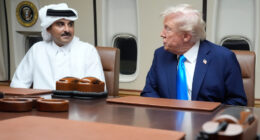 Some personnel at key US base in Qatar advised to evacuate as Iran official brings up earlier attack