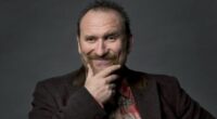 Colin Hay, the former frontman of Men at Work.