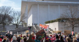 Sonia De Los Santos cancels Kennedy Center shows, citing unwelcoming climate