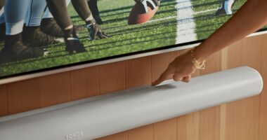 Sonos’ Super Bowl sale knocks hundreds off its audio gear
