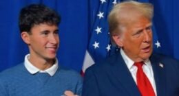 Sordid 'twink' scandal explodes inside GOP: 24-year-old aide's secret life rocks Senate race... as poisonous views are finally exposed