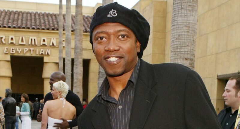 Space Jam actor found dead at 69 after welfare check