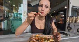 Spanian fans turn on YouTuber as his ex moves in on his territory