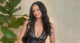 Spanian's ex reveals the ultimate revenge move