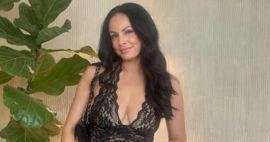 Spanian's ex reveals the ultimate revenge move