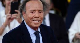 Spanish prosecutors drop sexual assault complaint against Julio Iglesias