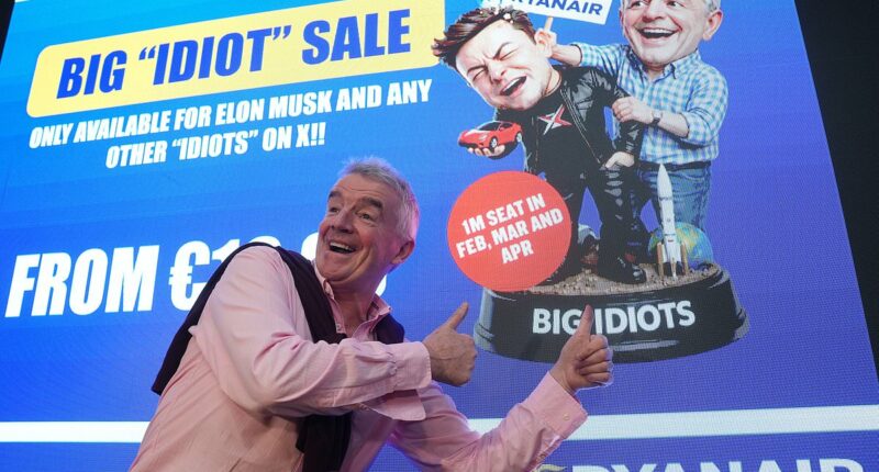 Spoils for America's rich and powerful put capitalism to shame, says ALEX BRUMMER