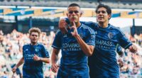 Sporting Kansas City Is Being Sold For Roughly $700 Million, An MLS Record