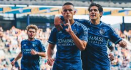 Sporting Kansas City Is Being Sold For Roughly $700 Million, An MLS Record