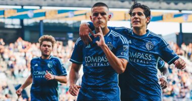 Sporting Kansas City Is Being Sold For Roughly $700 Million, An MLS Record