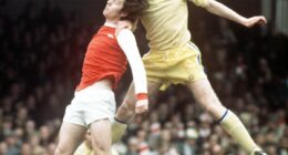 Sporting head injuries formally recognised a cause of dementia in major new report