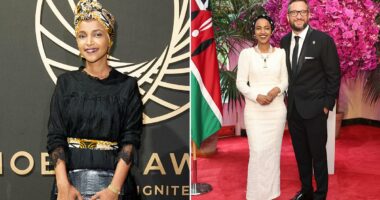 'Squad' Rep. Ilhan Omar under INVESTIGATION for skyrocketing wealth