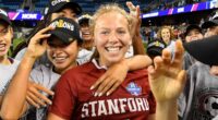 Stanford ends legal battle with tragic soccer star Katie Meyer's parents after they accused school of 'systematic failures' following her suicide