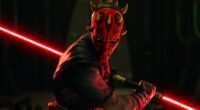 Star Wars Fans Are Raving About The Darth Maul Show Trailer For One Reason