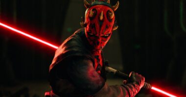 Star Wars Fans Are Raving About The Darth Maul Show Trailer For One Reason