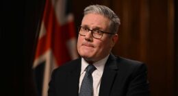 Starmer branded 'Peking's poodle': Backlash over China's mega embassy