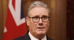 Starmer faces choice: block Burnham or face a leadership challenge