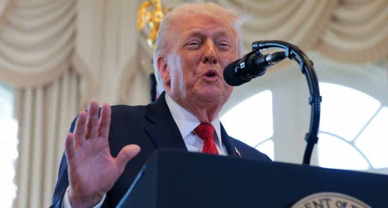 Starmer has spoken to Trump about his 'gangster' threats on Greenland