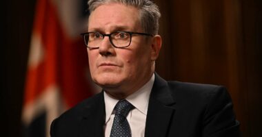 Starmer ready to rip up Brexit with EU single market move