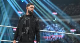 Start Time, Location, Full Card for Belfast