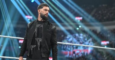 Start Time, Location, Full Card for Belfast