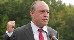 Staten Island weighs secession amid NYC's new socialist mayor