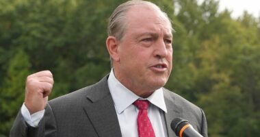 Staten Island weighs secession amid NYC's new socialist mayor