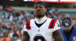 Stefon Diggs and Christian Barmore speak on assault allegations